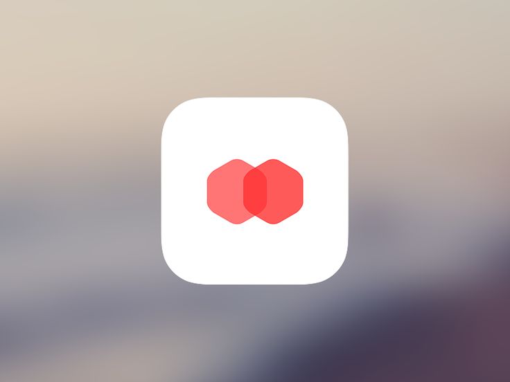 736x552 Flat App Icon