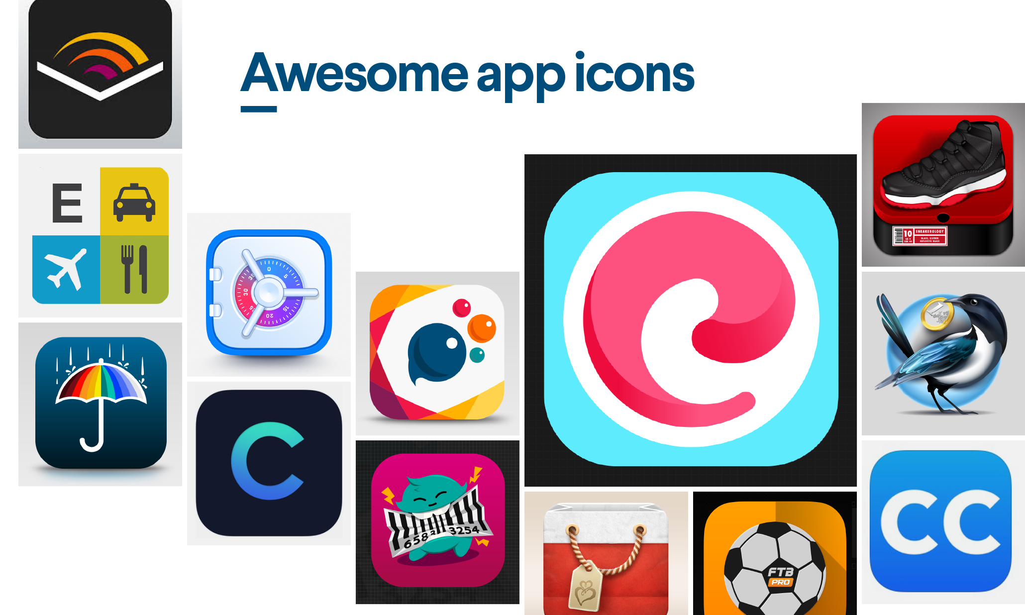 2060x1236 Awesome App Icons For Inspiration