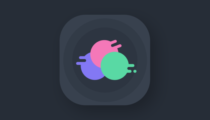 700x400 Weekly Design Inspiration Creative App Icons