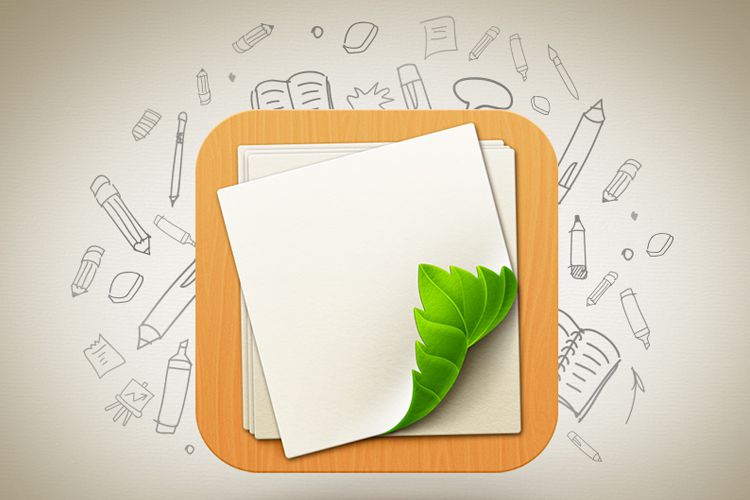 750x500 Beautiful Mobile App Icons For Design Inspiration