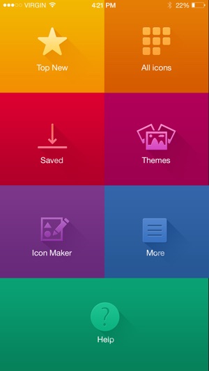 300x533 Icon Maker