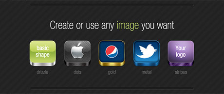 460x194 Photoshop Action Of The Day Ios Icon Maker