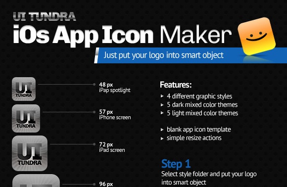 580x378 Ios App Icon Makerdesign Devisers