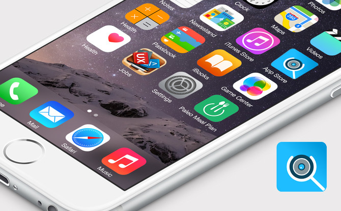 670x415 Design A New Logo For App Discovery Icon Freelancer