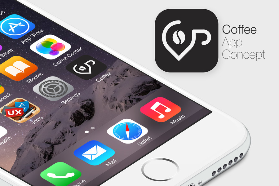 Download App Icon Mockup at Vectorified.com | Collection of App Icon Mockup free for personal use