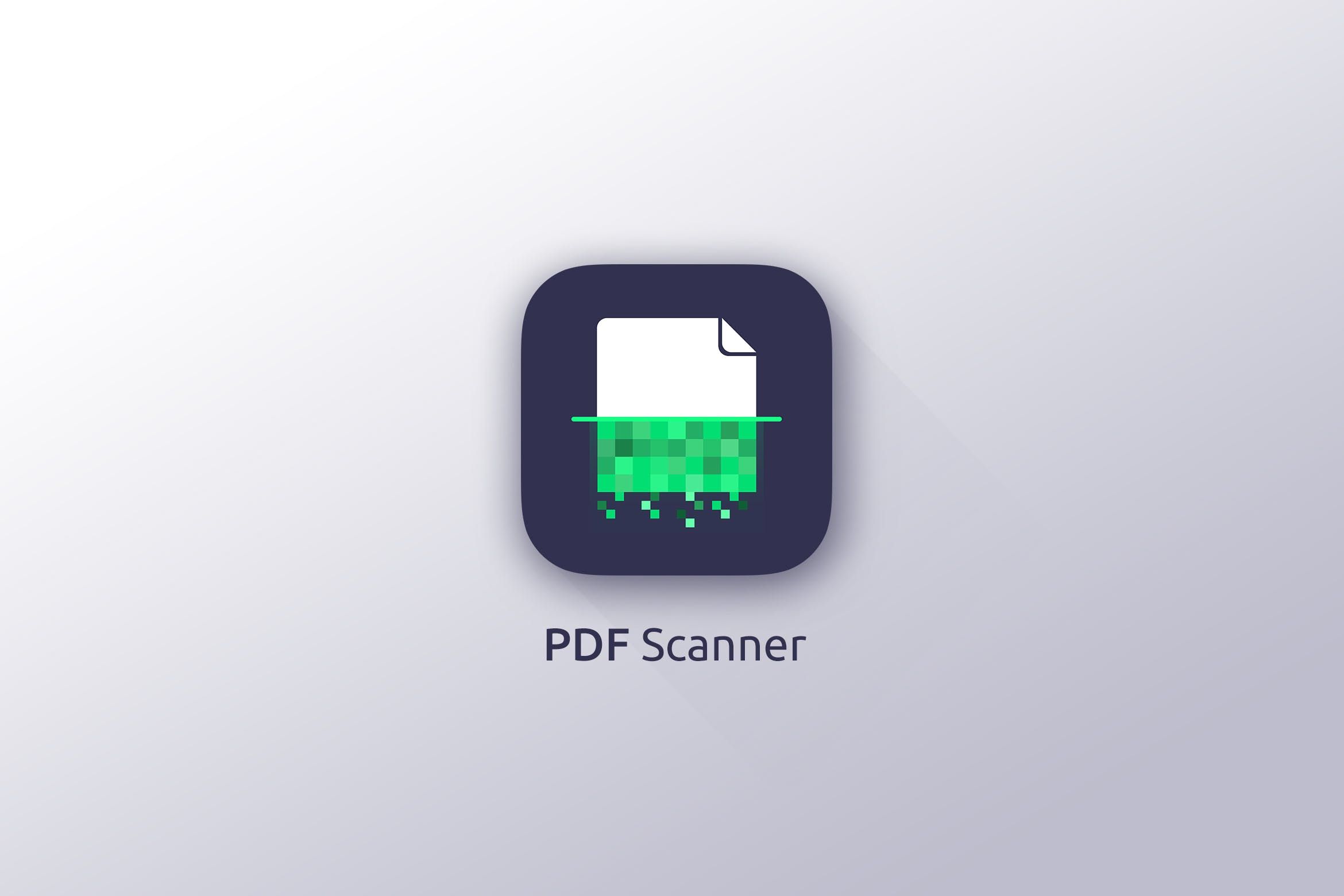 2340x1560 Pdf Scanner