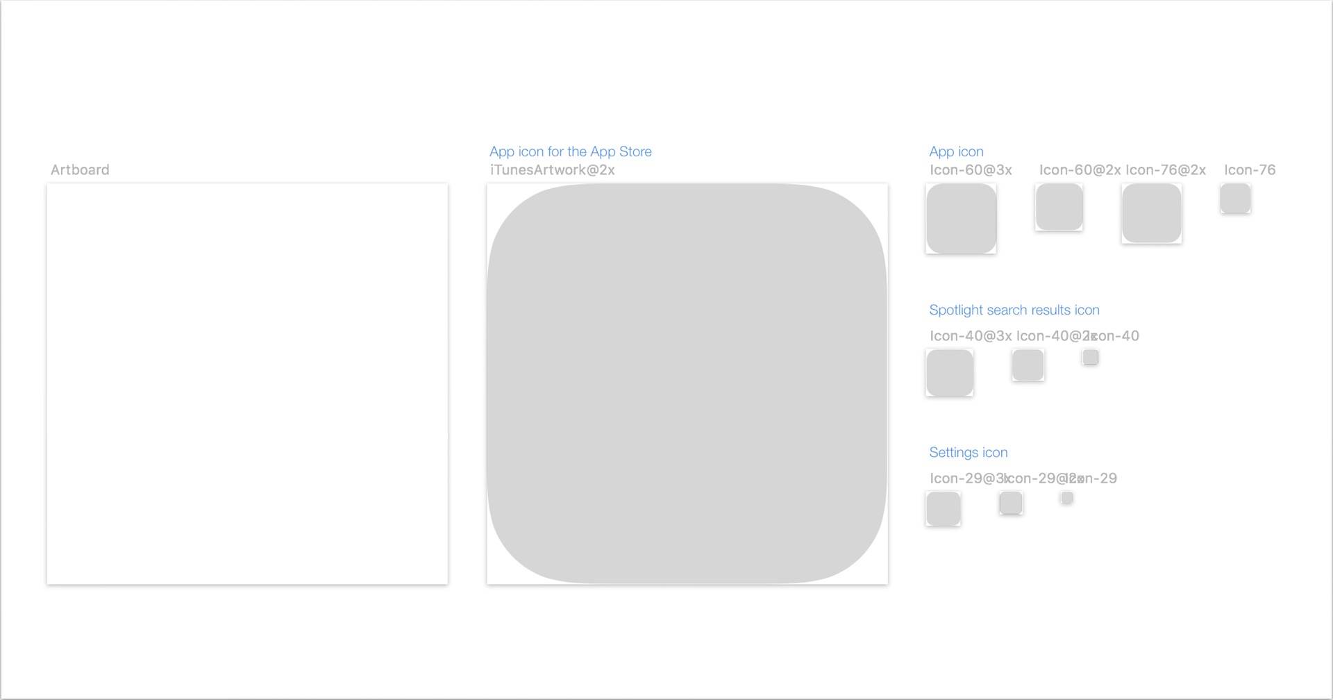 1920x1008 App Icons Sketch Perspective Mockup