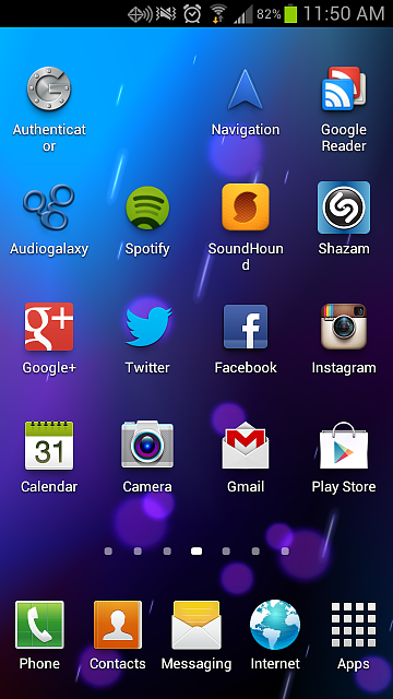 360x640 Help With App Icon Name Text Going To Second Line