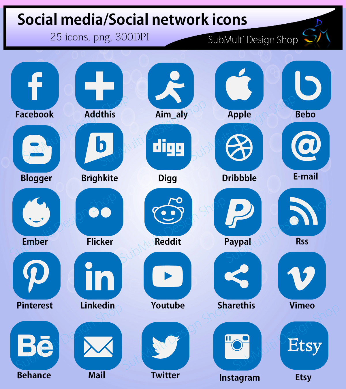 1200x1348 Social Media Icons Social Network Icons Icons Web Icons Etsy