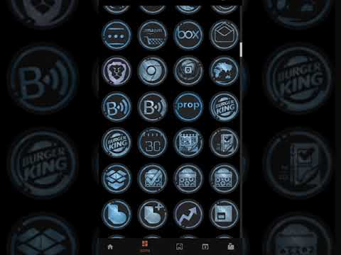 The Azulox Icon Pack 480x360 The Azulox Icon Pack