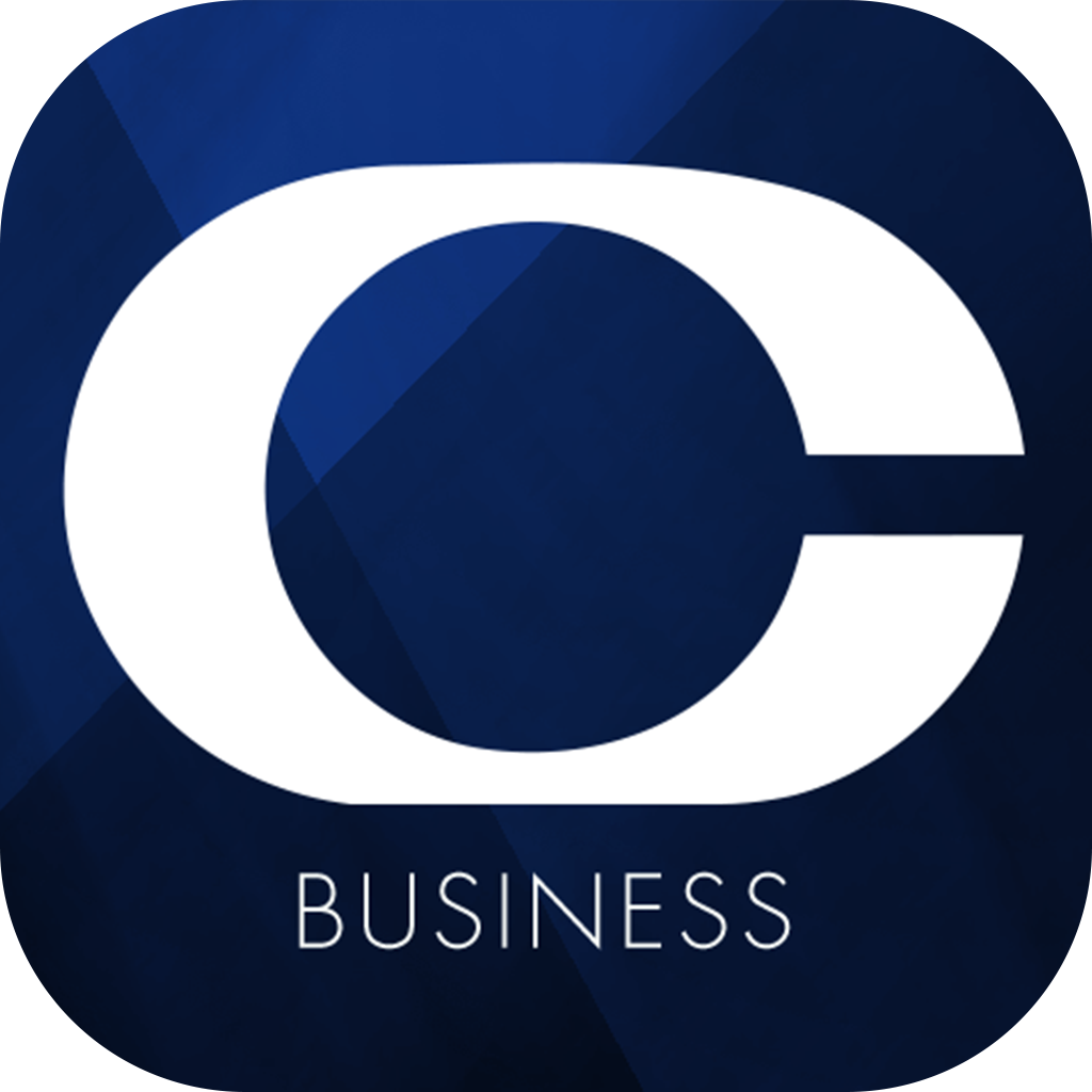 1024x1024 Central Bank App Icon