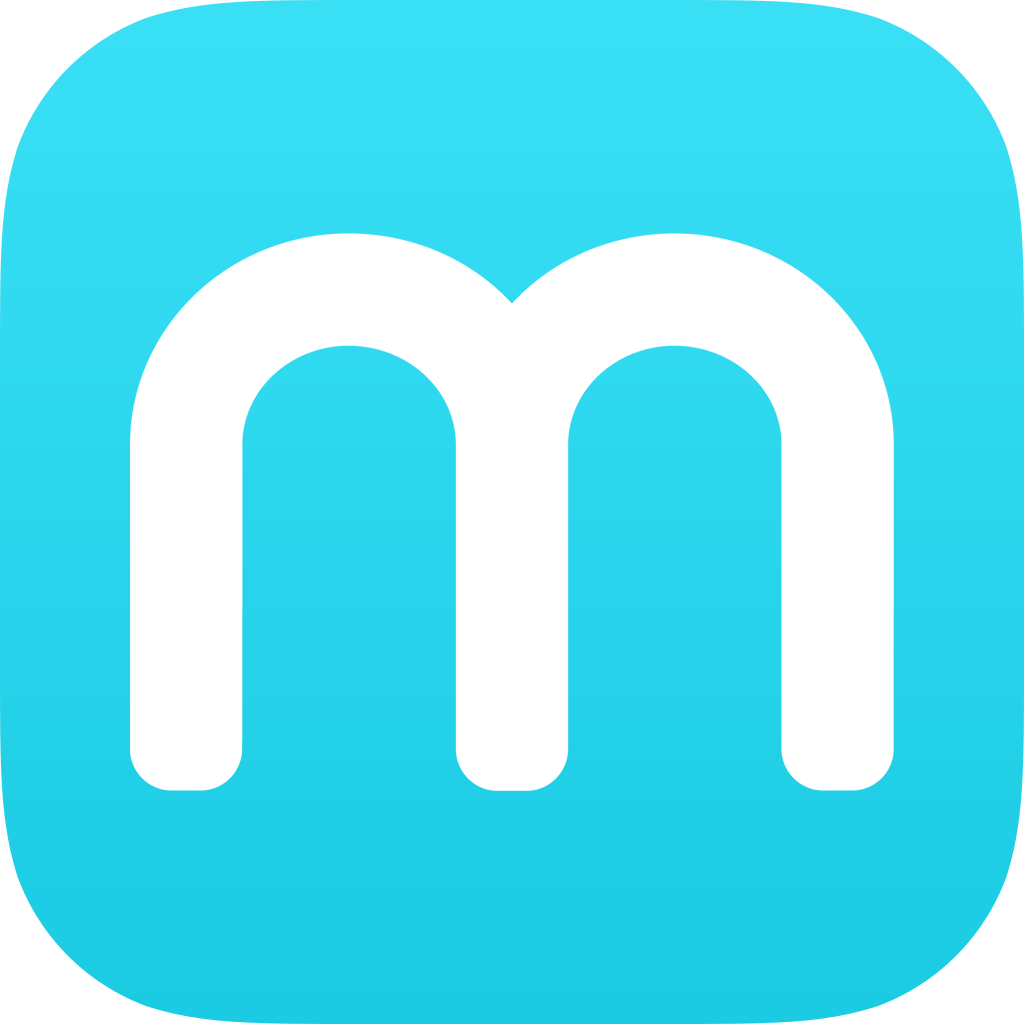 1024x1024 Filemoonit App Icon