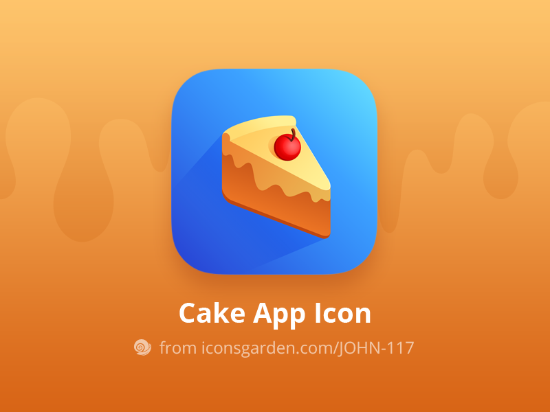 800x600 Free Cake App Icon Free Download