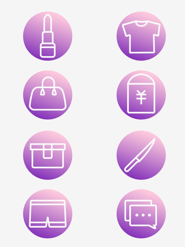 640x855 Multicolor App Icon Download, App Icon, Flat, Hd Design