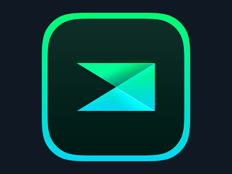 800x600 Adobe Max Demo App Icon