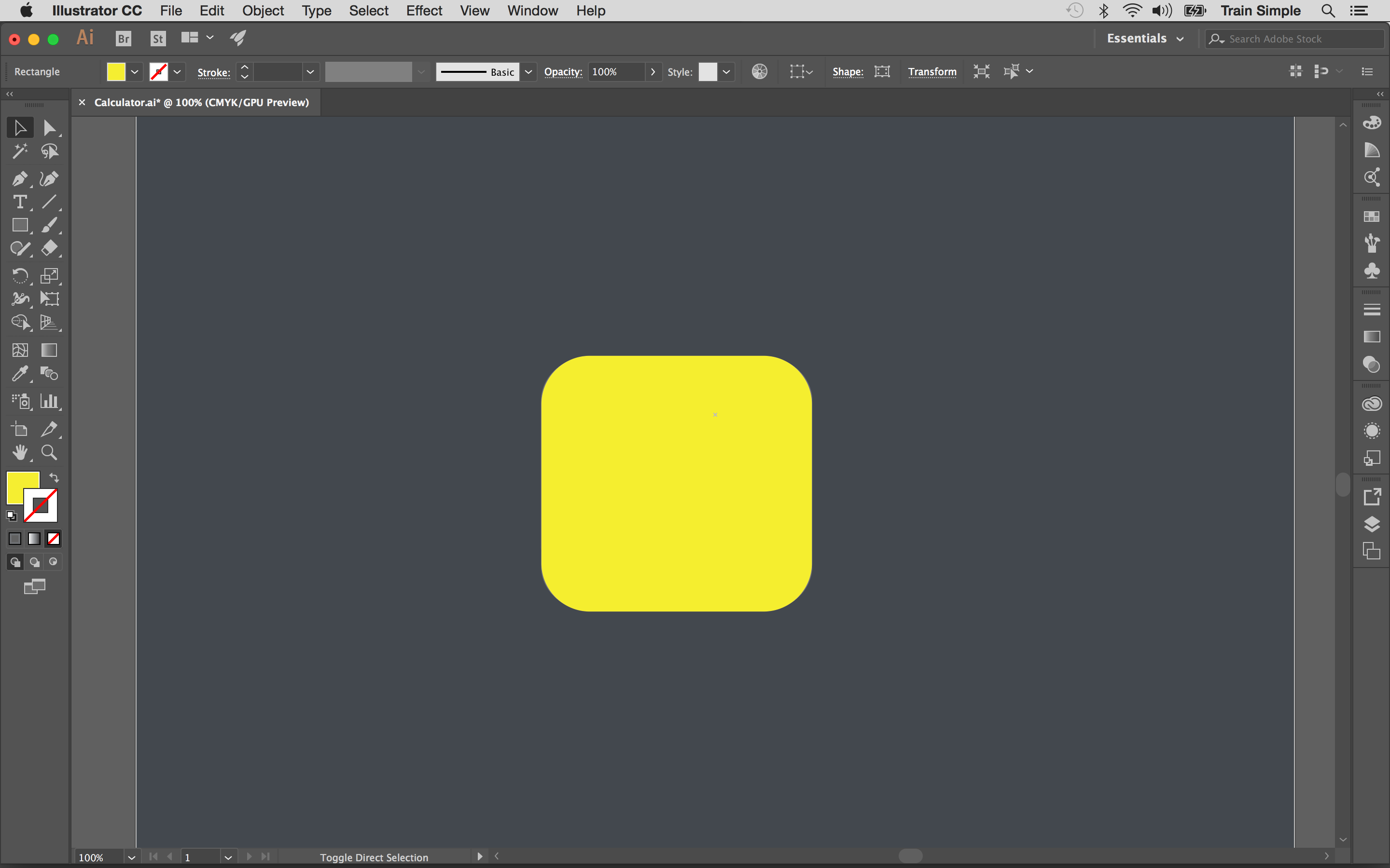 2880x1800 How To Create An App Icon In Illustrator Creative Bloq