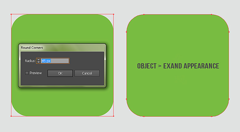 780x430 Create A Gorgeous Shop App Icon In Illustrator Sitepoint