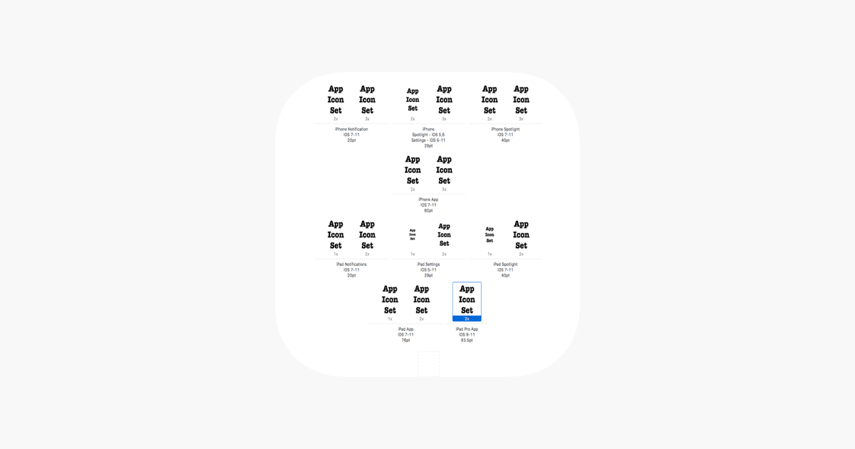 1200x630 Appiconset On The App Store