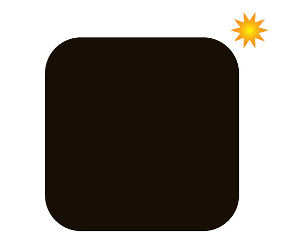 600x478 Create A Radio App Icon Adobe Illustrator