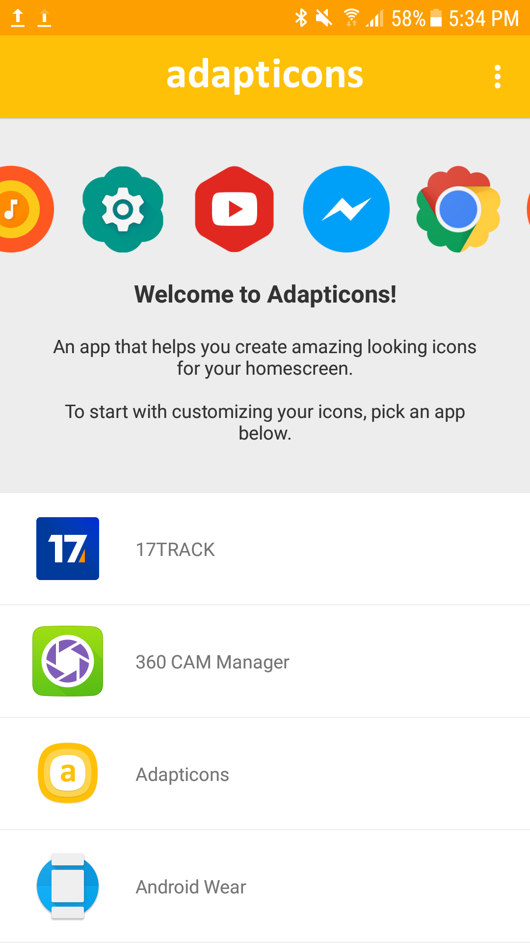 1080x1920 Hands On With Adapticons Making Your Own Icons Was Never This