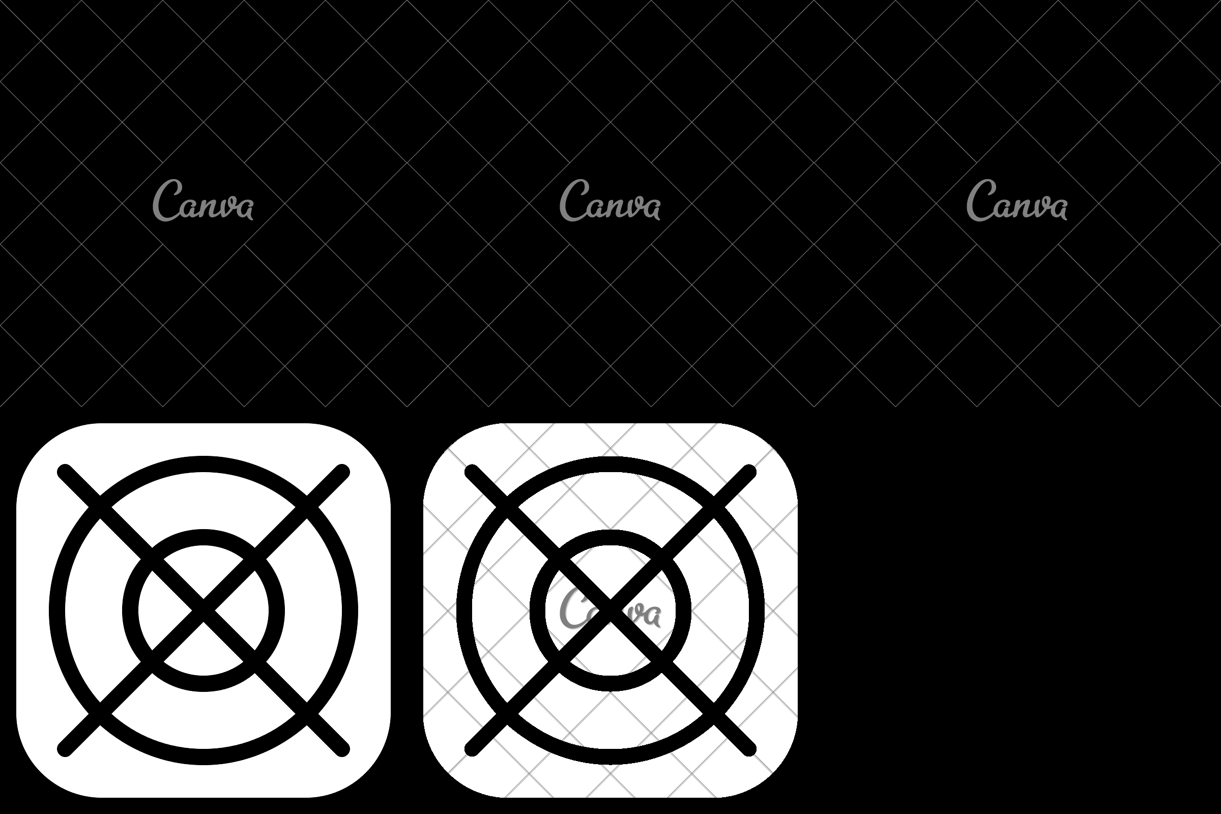 2400x1600 Ios App Icon Shape