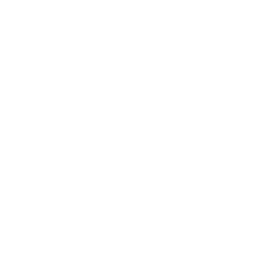 256x256 White Square Ios App Icon
