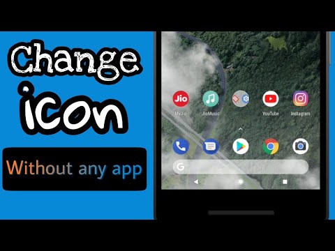 480x360 Change Icon Shape In Android Oreo Without Any App Android Oreo