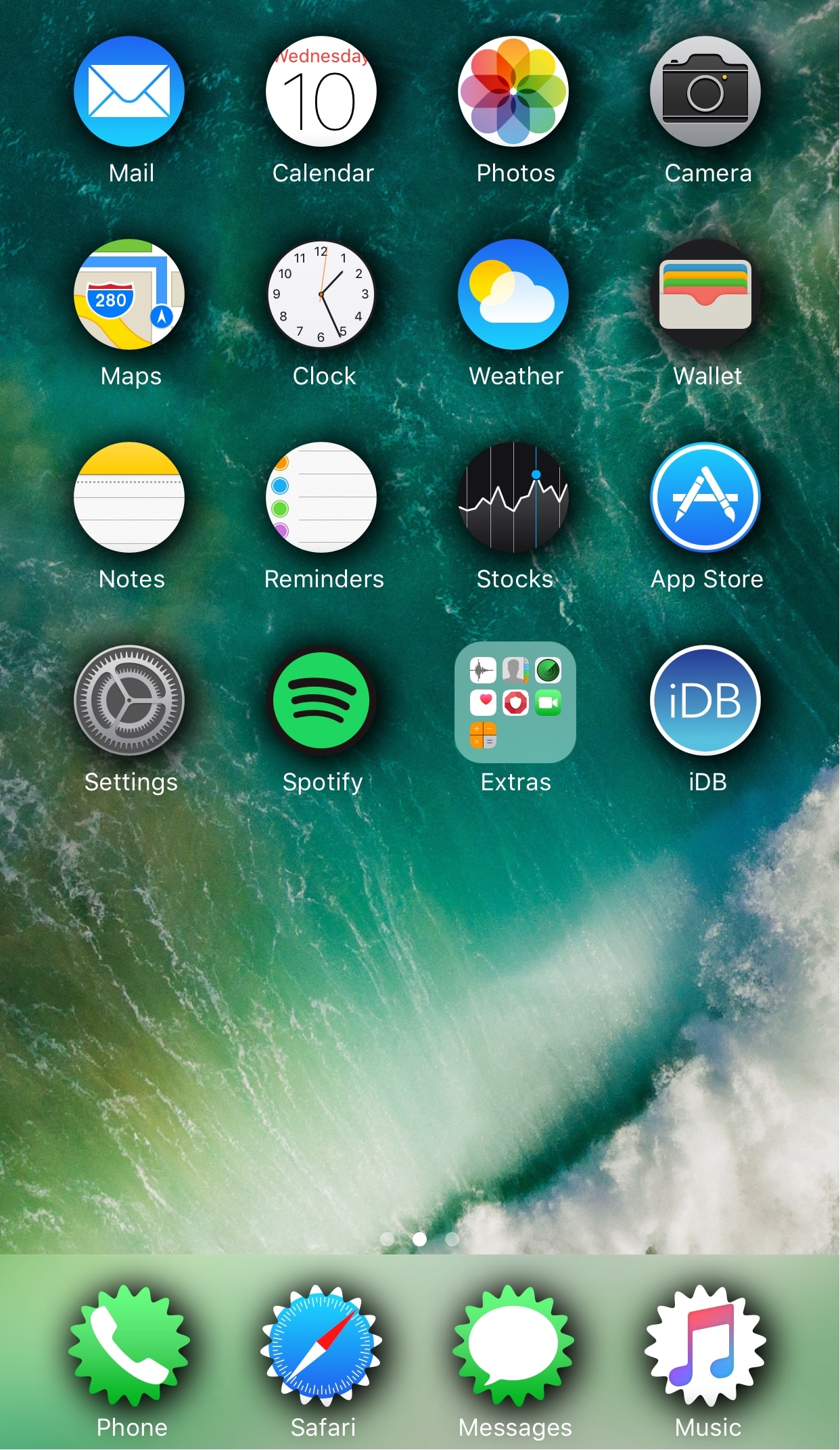 1242x2143 Change The Shape Of Your App Icons With Springtoolz
