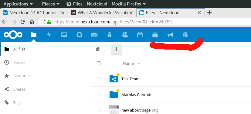 827x375 Main Menu App Icons Not Displayed Consistently Issue