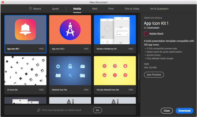 800x476 Overcome The Blank Canvas Syndrome While Creating A Document