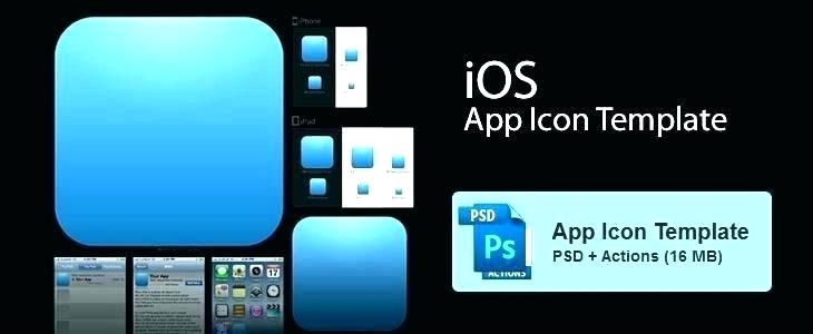 Free High Quality Resources For Designers App Icon Template Mobile 730x300 Free High Quality Resources For Designers App Icon Template Mobile