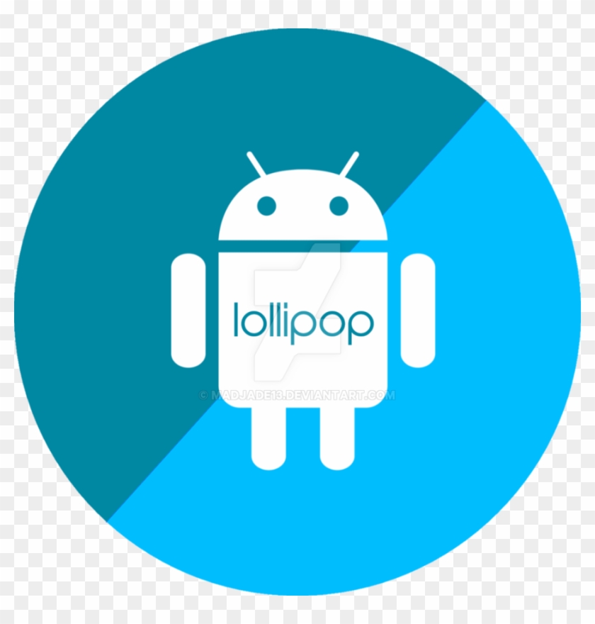 840x880 Android Lollipop