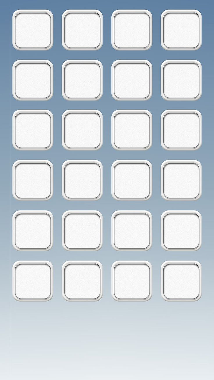 app icon wallpaper iphone
