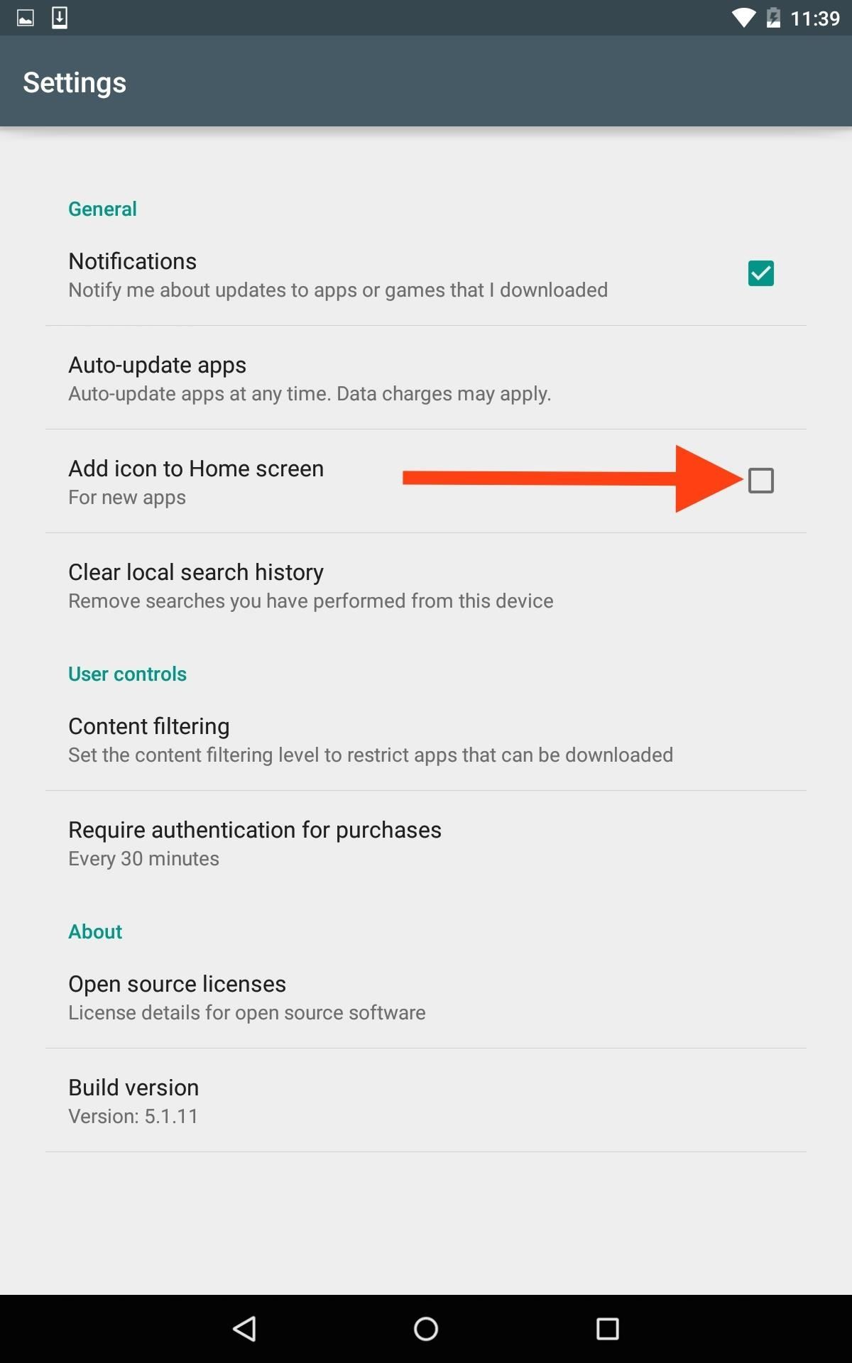 1200x1920 Stop Google Play From Adding Icons To Your Home Screen For Newly