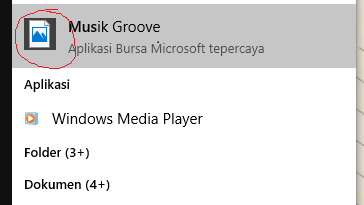 364x205 Windows Search Result Shows No Icon For Store Apps