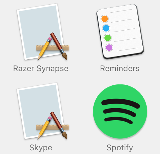518x498 Applications