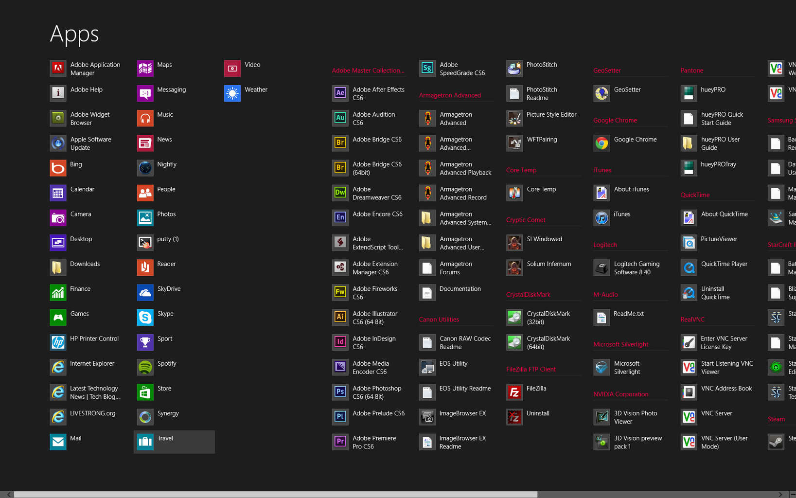 1637x1024 Fix If Your Windows Apps Are 'not Installed Correctly'
