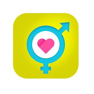 316x316 Logo And App Launcher Icon Design For Luvango App