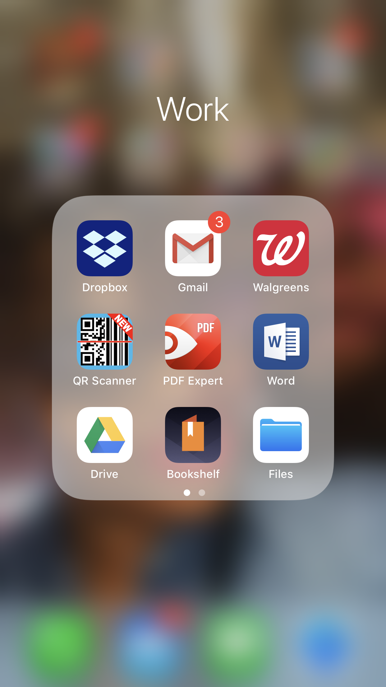 1242x2208 Gmail App Badge Notification Won't Clear I've Checked All Emails