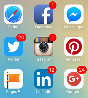 300x331 How To Customize Your Social Media Inbox On Your Smartphone