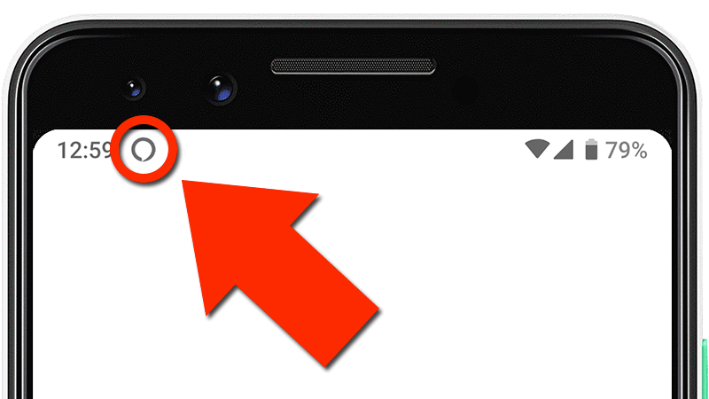 800x450 How To Stop An Alexa Icon From Quickly Appearing And Disappearing