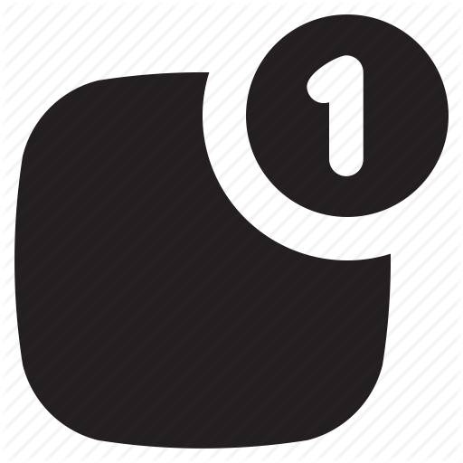 512x512 Alert, App, Message, Notification, Notifications Icon