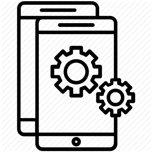 512x512 App Configuration, App Installation, App Settings, Iphone Software