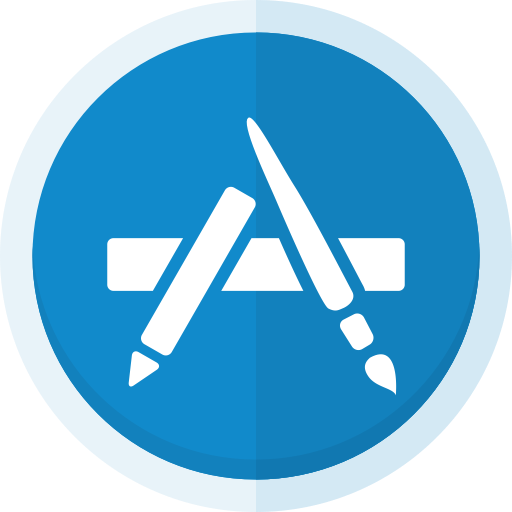 App Store, App Store Logo, Apple, Apple App Store, Apps, Appstore Icon 512x512 App Store, App Store Logo, Apple, Apple App Store, Apps, Appstore Icon