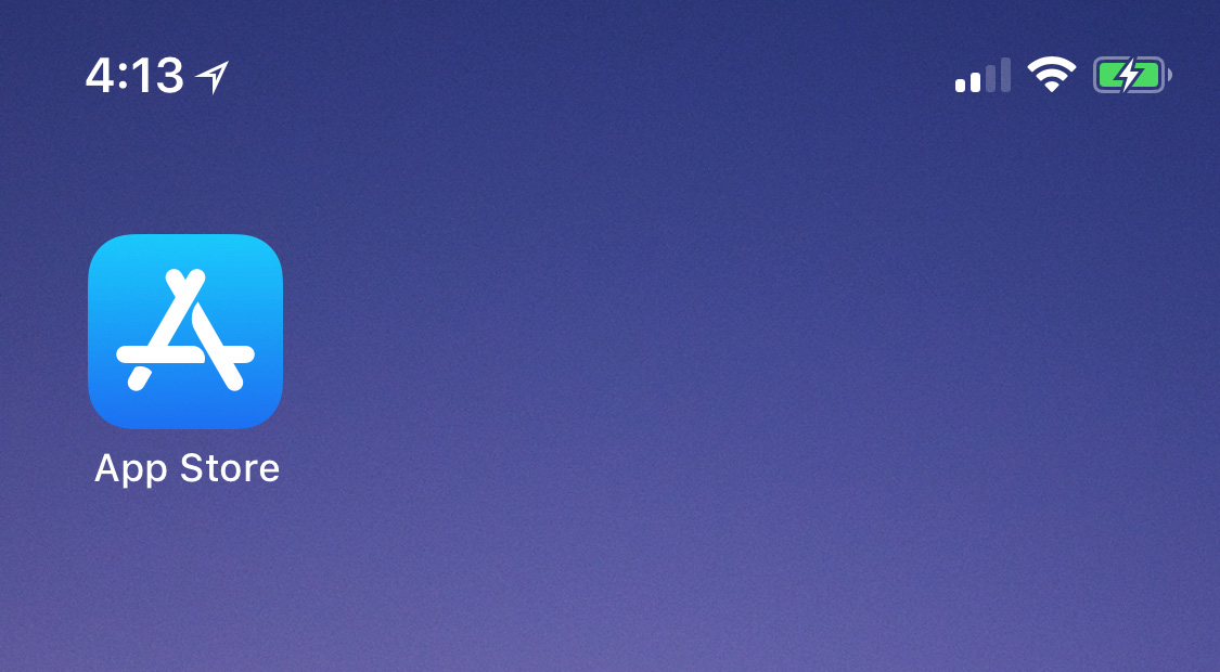 Illustration In The App Store + 1125x620 Illustration In The App Store +