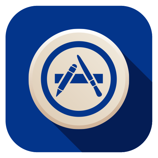 App Store Icon 512x512 App Store Icon