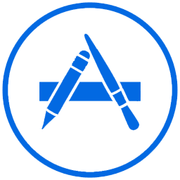 App Store Icon 256x256 App Store Icon