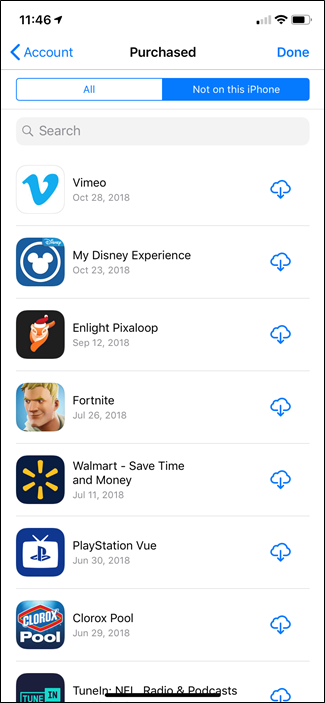 325x703 How To Download Apps That Are No Longer In Your Phone's App Store