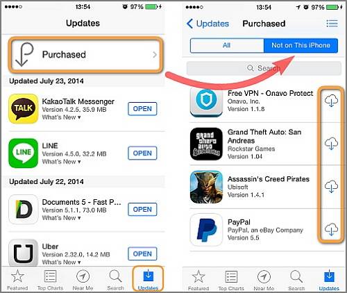 500x422 How To Transfer Apps To Iphone