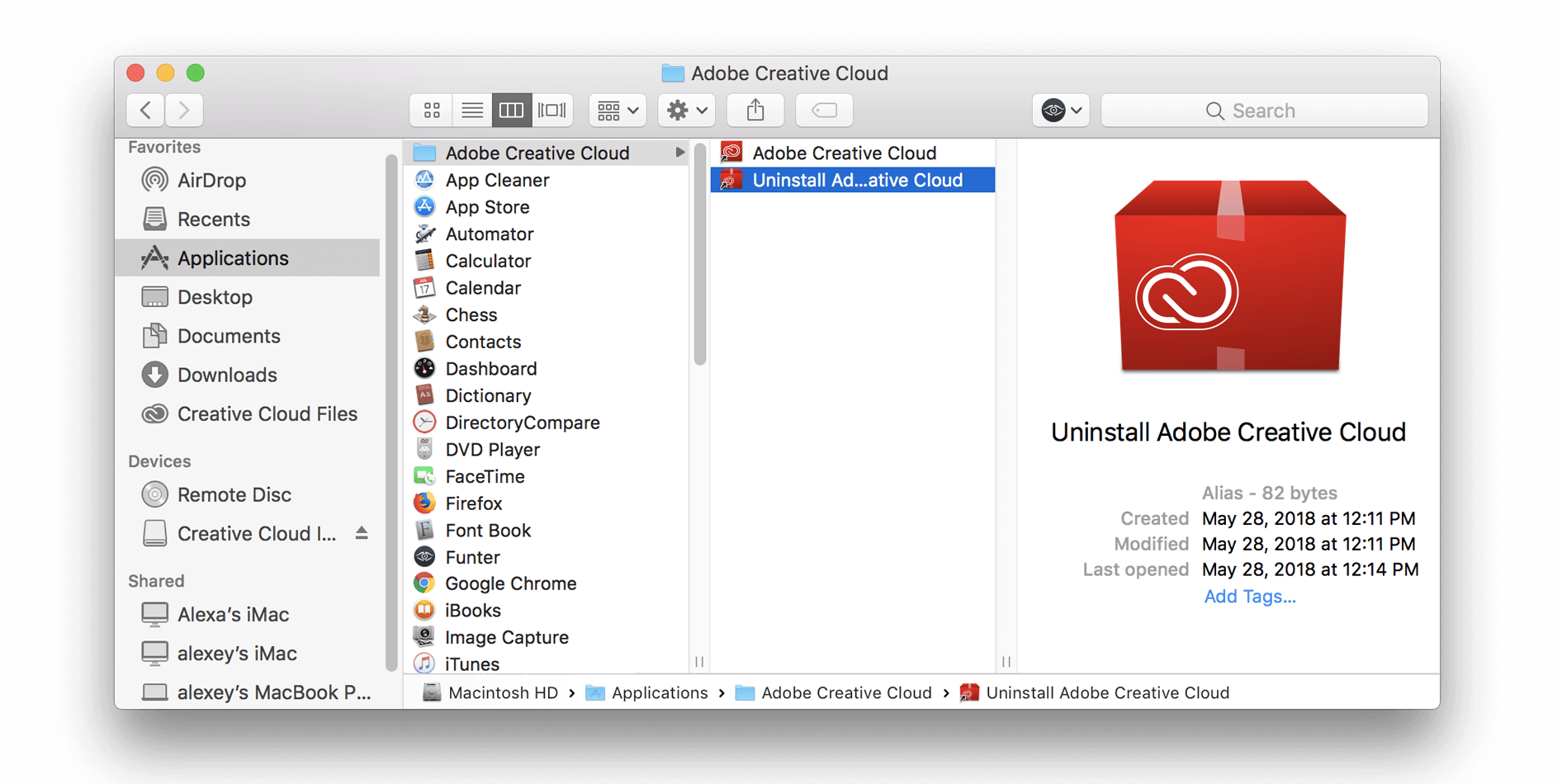 1892x950 How To Uninstall Creative Cloud On Mac